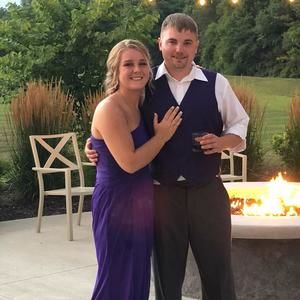 Meet your Posher, Haley